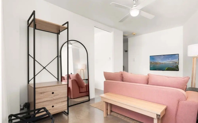 Best of City-suburbs Living in Trendy Darlinghurst