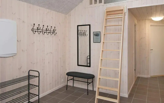20 Person Holiday Home in Norre Nebel