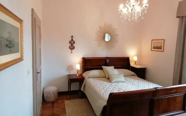 Villa Paradiso