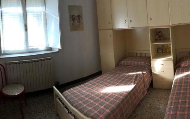 La Casa dei Limoni