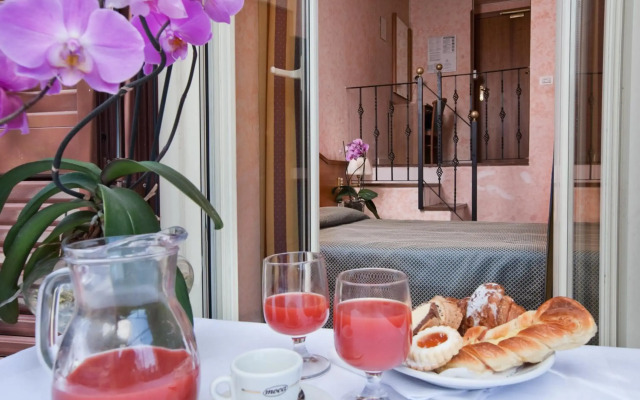 Hotel Delle Muse
