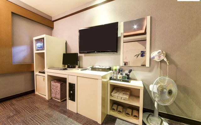 Hotel Lin