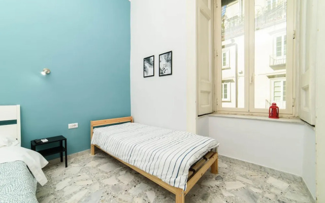 Sofia Rooms