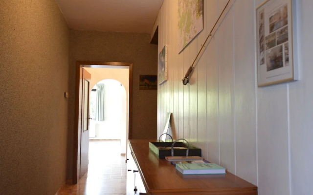 Modern Holiday Home in Eifel With Sauna