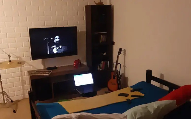 Sebris Cafic Art Gallery House