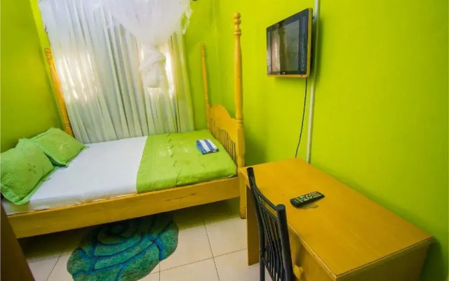 Jinja Delight Motel