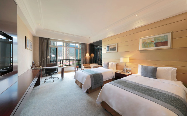 Mingcheng Hotel Fuzhou