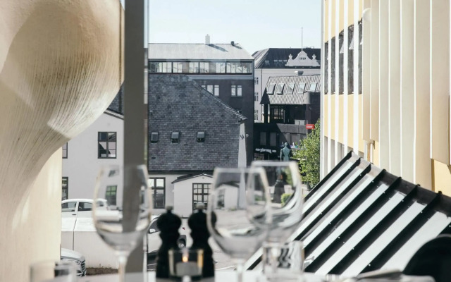 101 Hotel, Reykjavik, a Member of Design Hotels