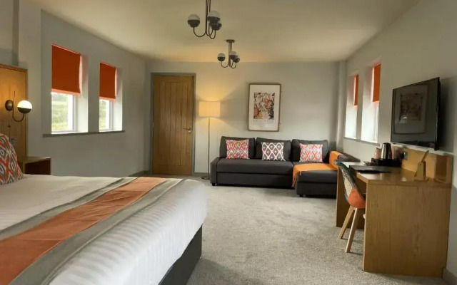Park Head Hotel & Restaurant
