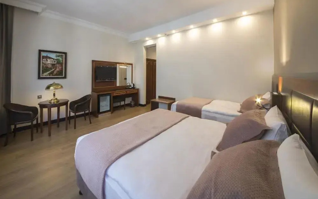 Vardar Palace Hotel - Special Class