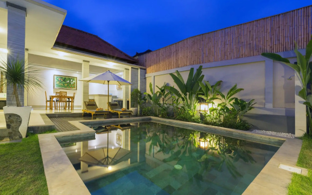 Kubal Villa and Living Seminyak