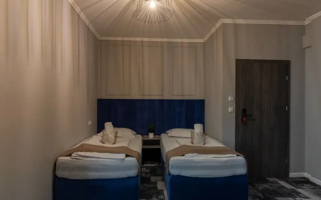 Hotel Paso