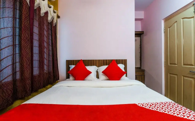 OYO 16110 Shree Lakshmi Guest House