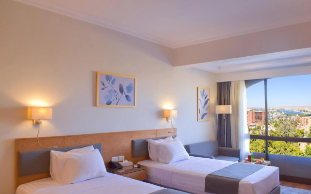 Basma Executive Club