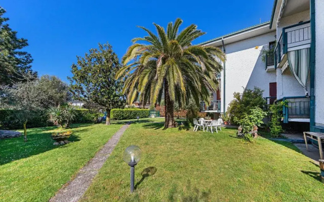 Residence Mimosa PT2 by Wonderful Italy