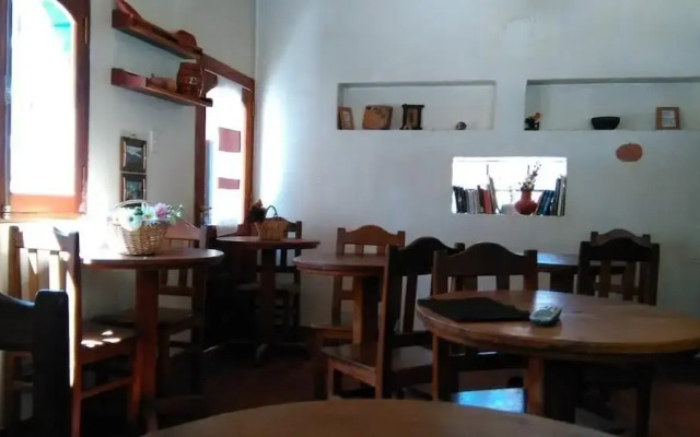 Hostal Azul Humahuaca
