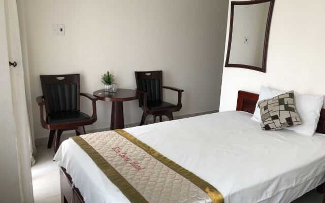Kim Cuong Hotel Da Nang