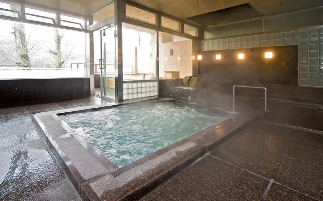 Hyper Resort Villa Shionoe