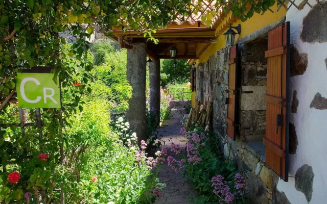 Casa Rural - Cottage Bentayga