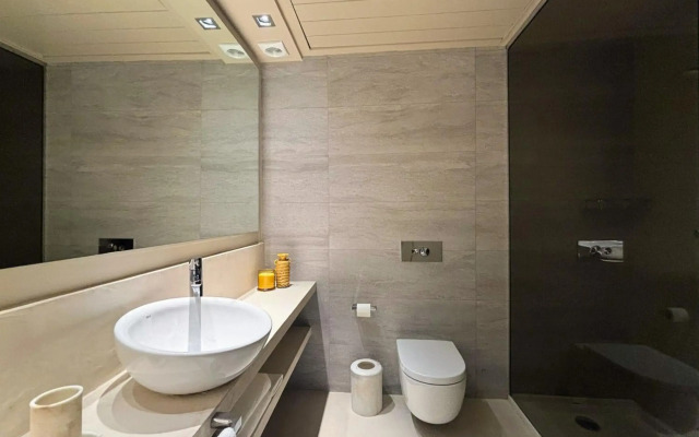 Les Clarisses Hotel Boutique