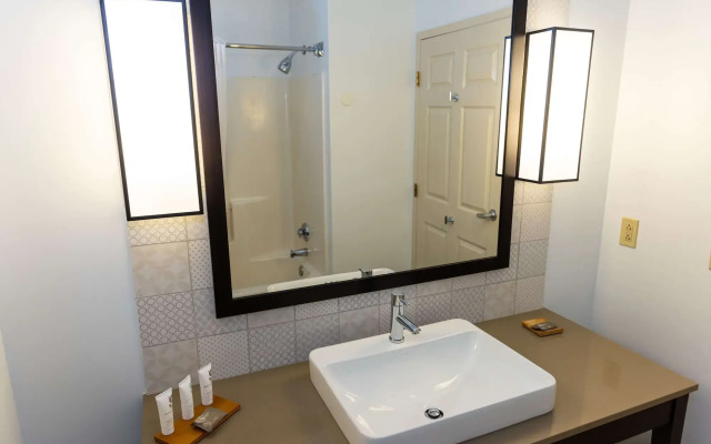 Country Inn & Suites by Radisson, Lehighton (Jim Thorpe), PA