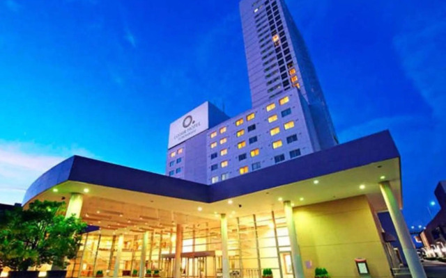 Loisir Hotel Toyohashi