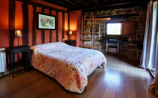 Sendero del Saja-Besaya