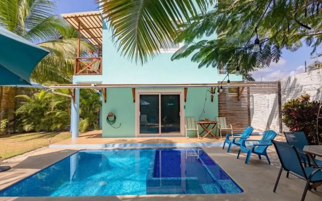 Casa Menta