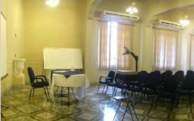 Avenida Palace Hotel