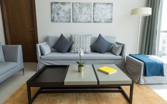 Higuests Vacation Homes - Hilliana Tower