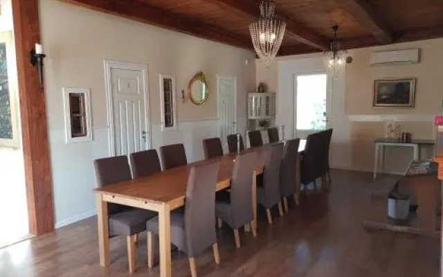 Three-Bedroom Holiday home in Örkeljunga 1