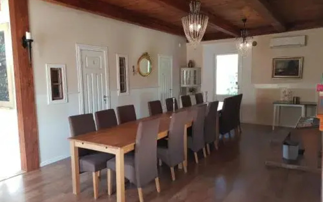 Three-Bedroom Holiday home in Örkeljunga 1