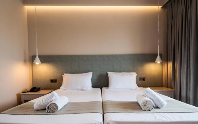 Ilios Hotel