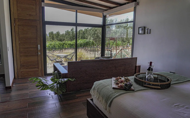 Brisa Del Valle Hotel Boutique