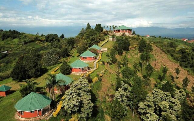Top of The World Lodge