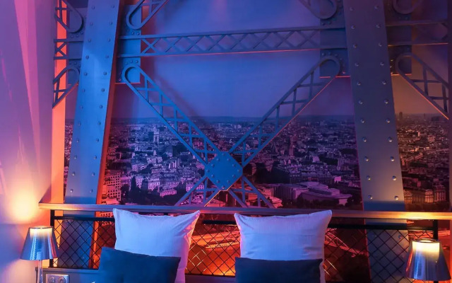 Secret de Paris - Hotel & Spa