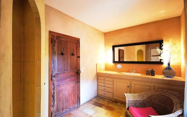 La Bastide du Farfadet