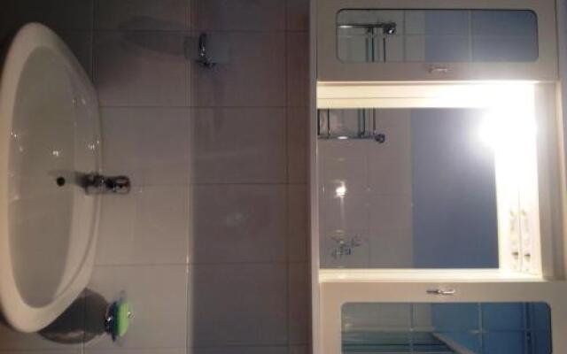 Guesthouse Casa Barbaro