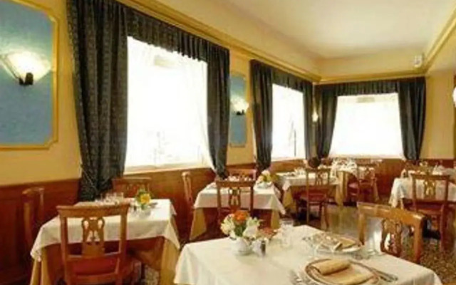 Hotel Regina