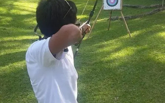 Pousada Quintal do Avencal