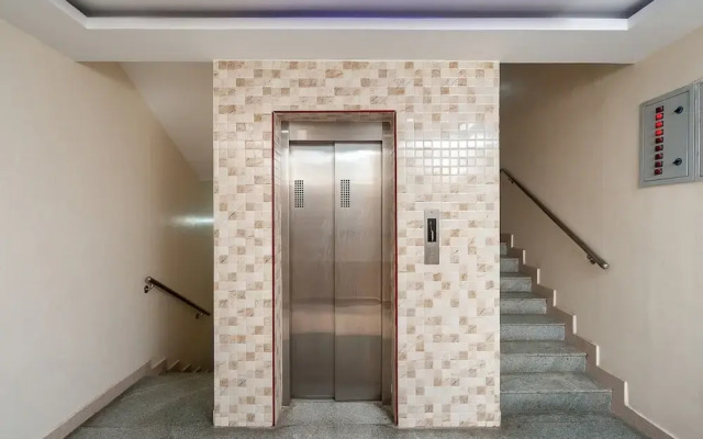 Malabar Residency by OYO Rooms