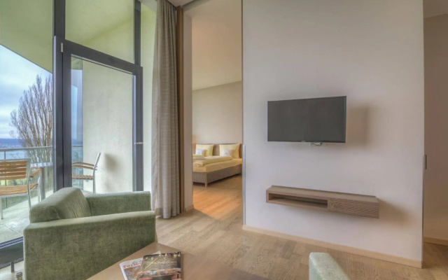 Parkhotel St. Leonhard