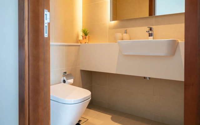 Maison Privee Marina Gate 2