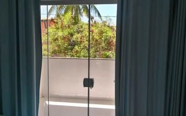 Pousada Caribe