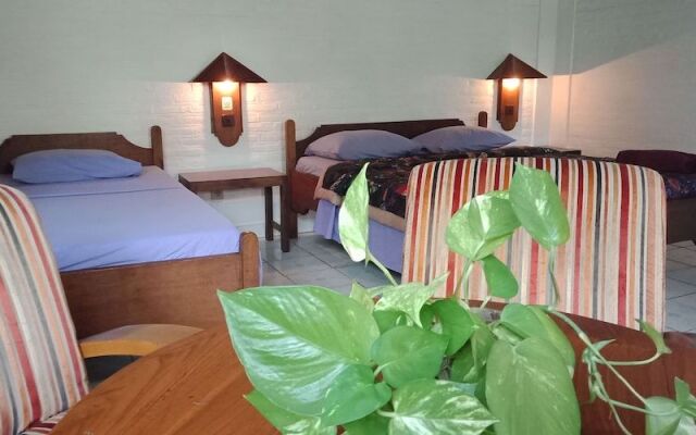 Rini Hotel