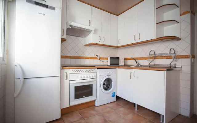 Apartamentos Fuencarral 50