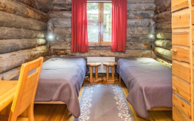 Holiday Home Lapinkulta