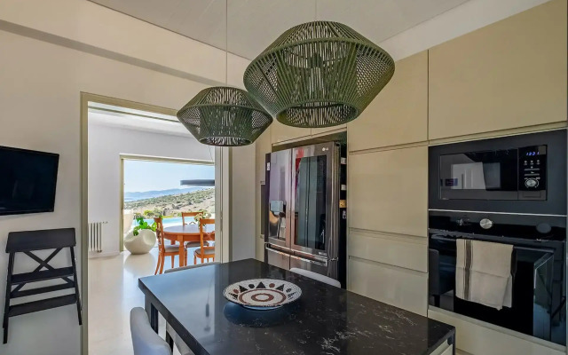 All Greek Villas Paros
