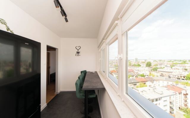 Panoramic View Apart p4you pl