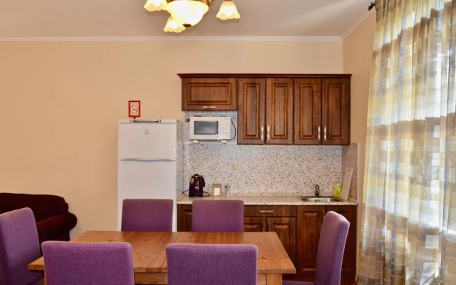 Верхнелебяжье Рыбный курорт